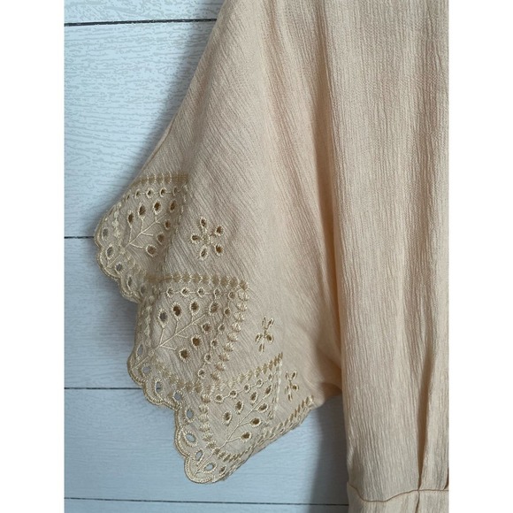 Lost‎ and Wander jumpsuit size M NWT - Picture 3 of 13